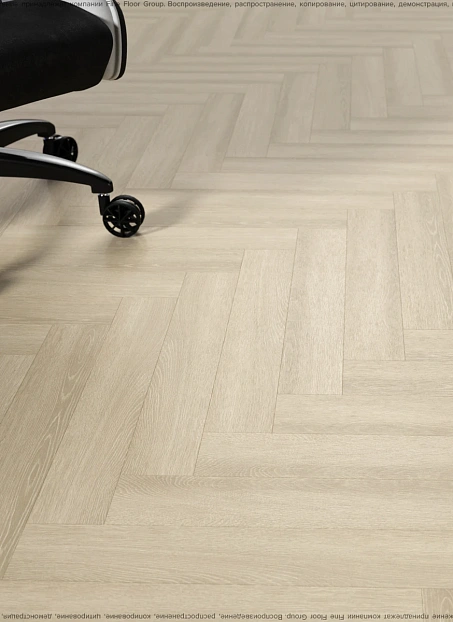 Ламинат CBM MOSAIK 600х100 Дуб Кветна