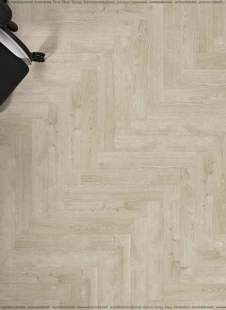 Ламинат CBM MOSAIK 600х100  Дуб Тиса