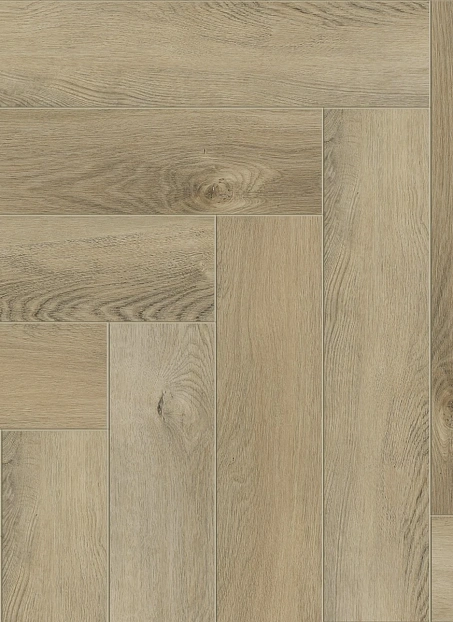 Виниловый ламинат (SPC) Alpine Floor PARQUET PREMIUM ABA Дуб Природный Изысканный>