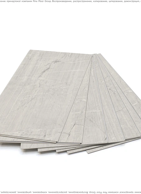 Виниловый ламинат (SPC) Fast Floor STONE Суган