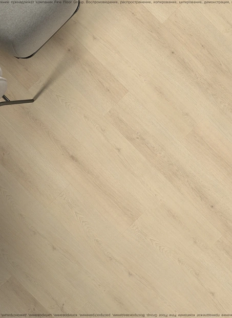 Виниловый ламинат (SPC) Alta Step GUSTO Дуб Меренга