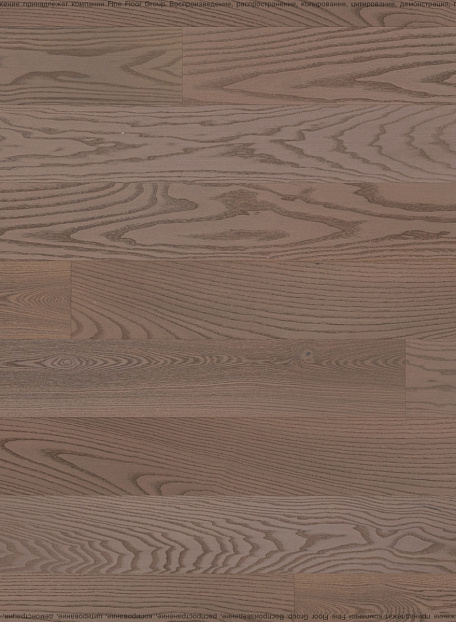 Паркетная доска Karelia POLAR  Ash Ocean Breeze COUNTRY 1S LAC MAT