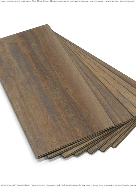 Кварц-винил (LVT) EcoClick ECOSTONE Тейде