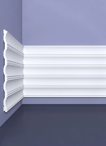 Стеновая панель (XPS) Bello Deco СП04-2.6>