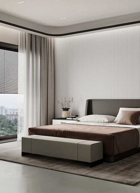 Стеновая панель (XPS) Bello Deco СП06-2.6