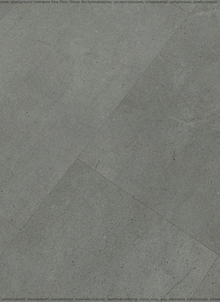 Виниловый ламинат (SPC) Alta Step ROCA  Морион