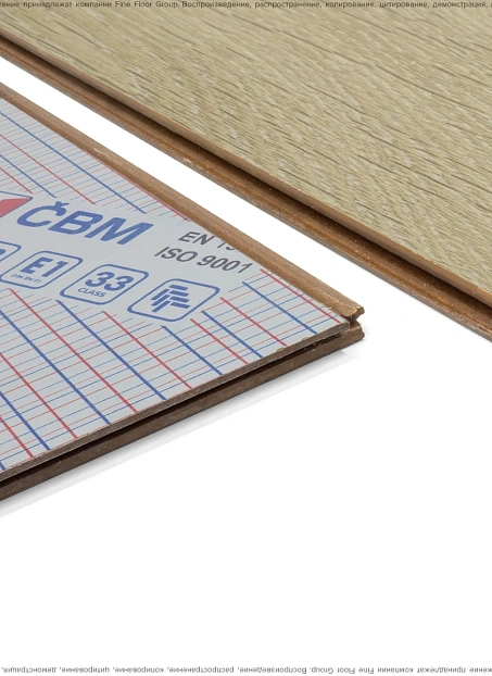 Ламинат CBM KORUNA Дуб Лидеч