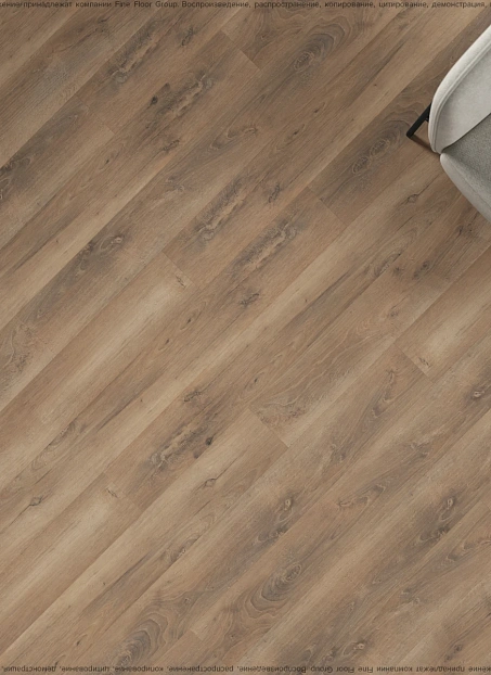 Ламинат Kastamonu Sunfloor 8-33 Дуб Берлин