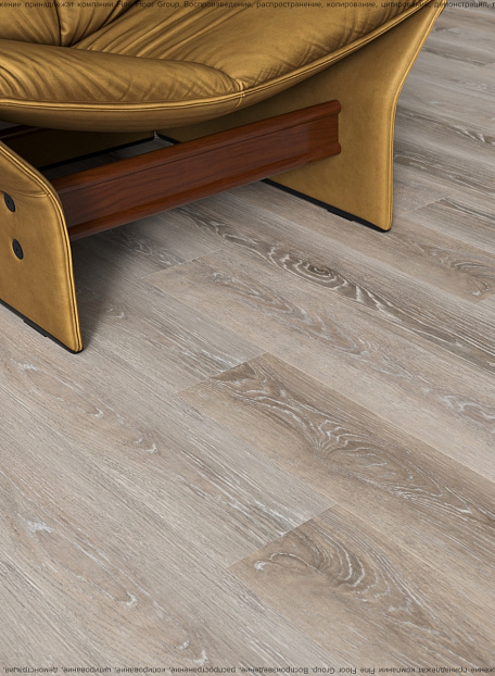 Виниловый ламинат (SPC) Noventis AVALON  Дуб Арден