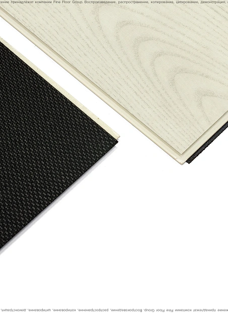 Виниловый ламинат (SPC) Respect FLOOR Дуб Морозный