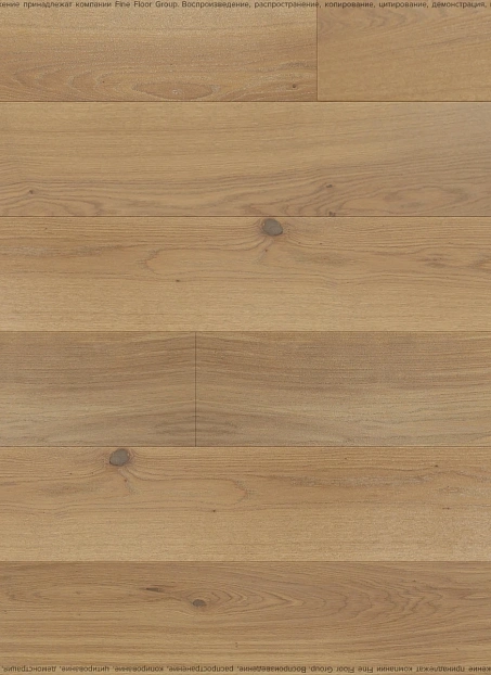 Паркетная доска Karelia BLOOM Oak Camellia COUNTRY 1S LAC MAT