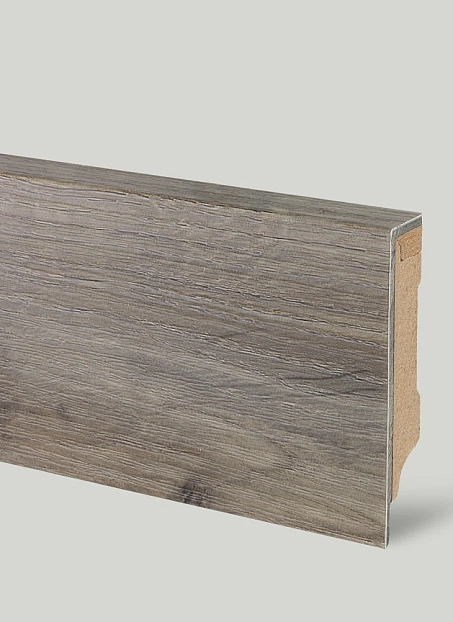 Плинтус МДФ Fine Floor Дуб Вестерос