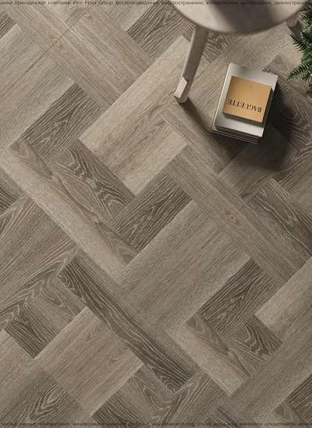 Ламинат Woodstyle OPERA DONGJIA Шейлок