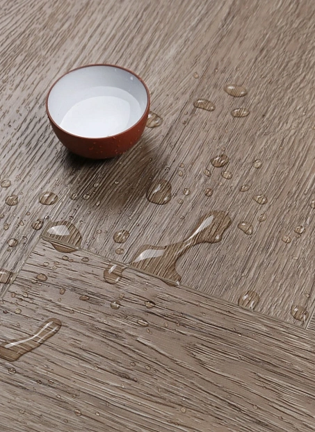 Виниловый ламинат (SPC) Betta CHALET Вербье