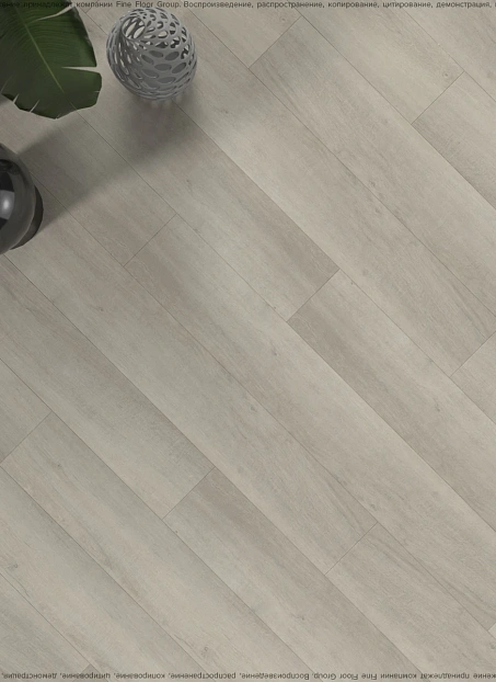 Виниловый ламинат (SPC) Respect FLOOR Дуб Эльбрус