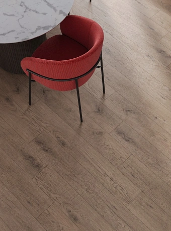 Виниловый ламинат (SPC) Norland SIGRID SUPERIOR ABA Greze