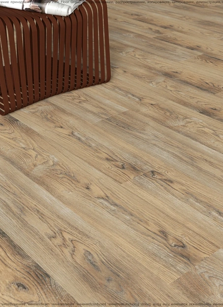 Ламинат La Moena BELLAMONTE Дуб Рим