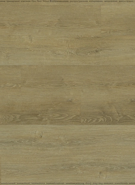 Виниловый ламинат (SPC) CronaFloor FRESH Дуб Даурский