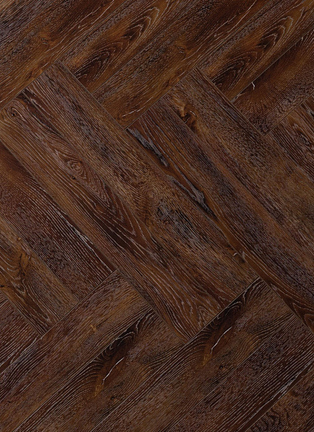 Ламинат Boho DESIGN COLLECTION  Флит>