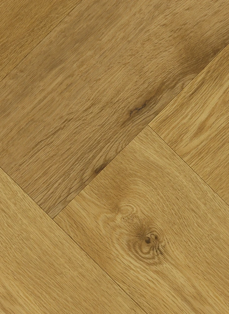 Виниловый ламинат (SPC) Куберпол РЕЗОНАНС KUBERPARQUET Кардинал>