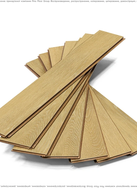 Ламинат CBM MOSAIK 600х100 Дуб Житеч