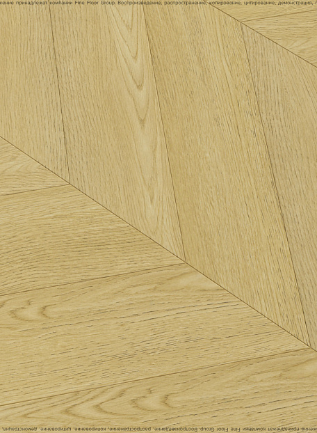 Ламинат CBM OSTROST  Дуб Польна сторона А