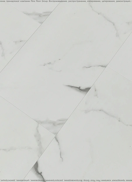 Виниловый ламинат (SPC) Dolce Flooring PIETRA Мрамор Венеция