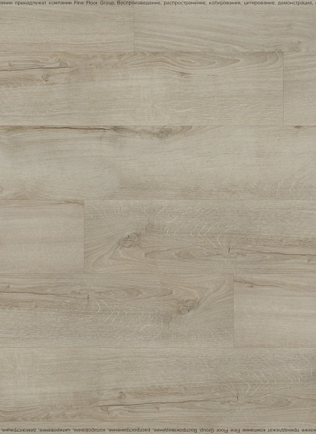 Кварц-винил (LVT) Fine Floor FF-RICH Дуб Монтекристо