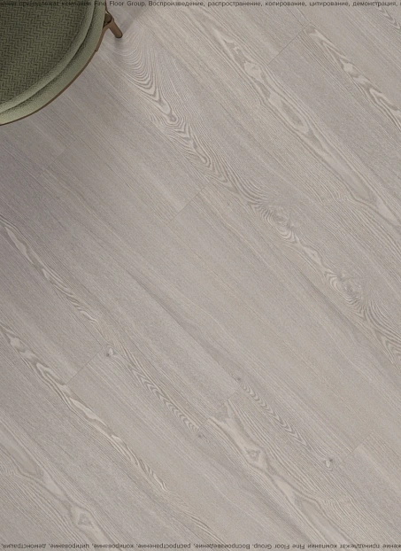 Виниловый ламинат (SPC) Alta Step EXCELENTE  Дуб Тобакко