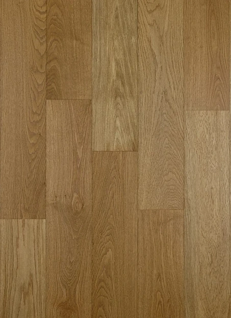 Инженерная доска Royal Parket Дуб Натур Теракот NATUR UV LAC>