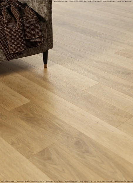 Виниловый ламинат (SPC) Betta SUITE Дуб Дафферин