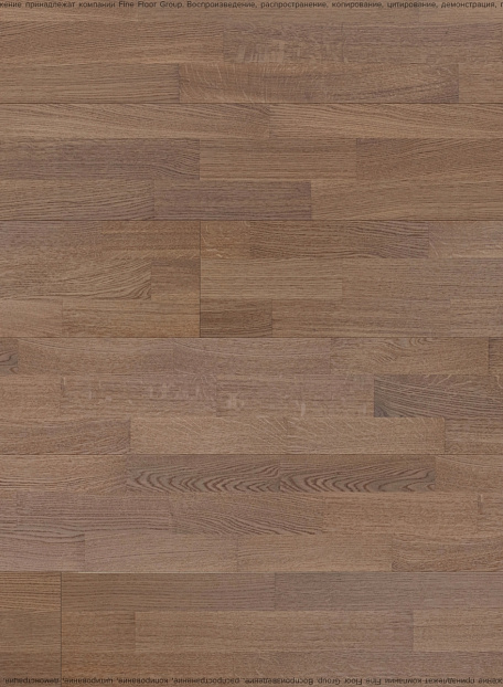 Паркетная доска Karelia DAWN  Oak Vanilla SELECT 3S LAC S.MAT