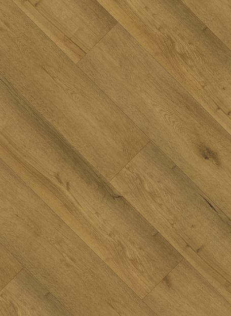 Виниловый ламинат (SPC) Куберпол РЕЗОНАНС KUBERWOOD Кардинал