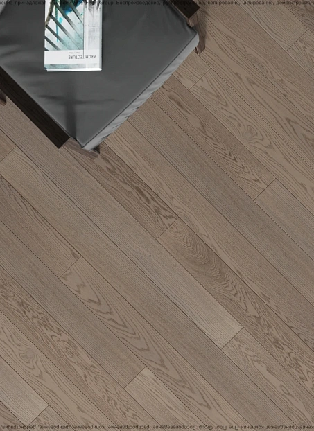 Паркетная доска Karelia DREAM Oak Corsica MIX NATUR 1S OIL S.MAT