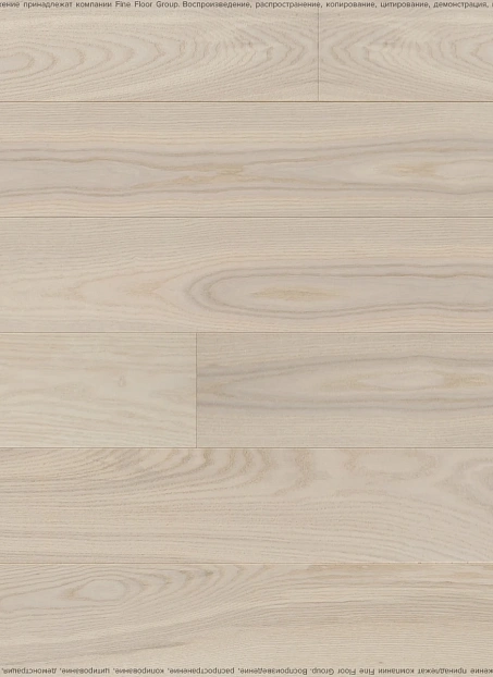 Паркетная доска Karelia BLOOM Ash Azalea COUNTRY 1S LAC MAT