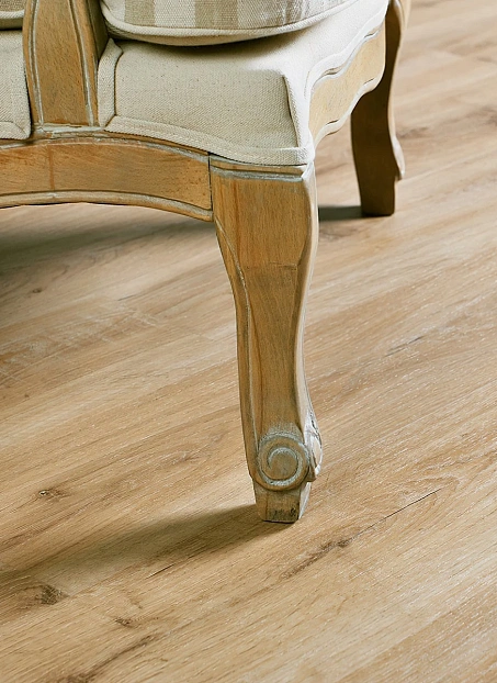 Кварц-винил (LVT) Fine Floor FF-LIGHT CL Дуб Меранти