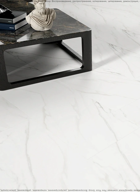 Виниловый ламинат (SPC) Alta Step ROCA Титаниум