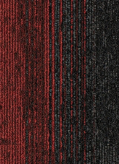 Ковровая плитка IVC Commercial RUDIMENTS Clay create 339>