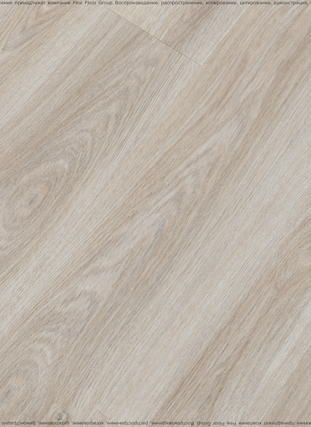 Кварц-винил (LVT) Fine Floor FF-LIGHT  Дуб Леффа