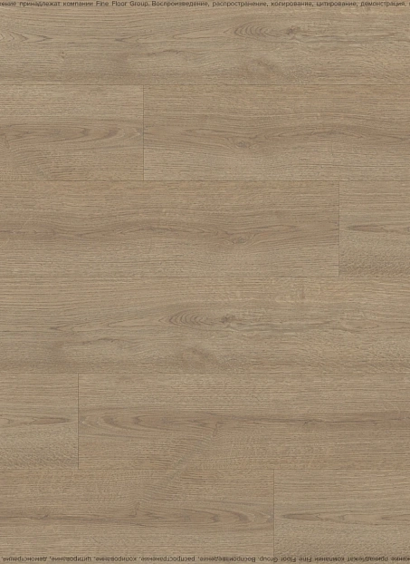 Ламинат Eversense CLASSIC Дуб Турин