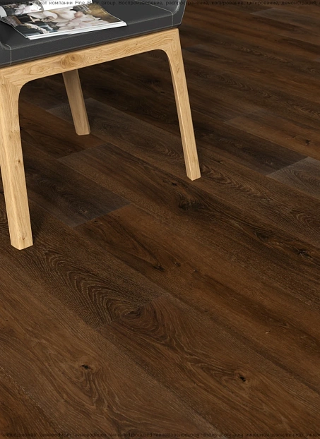 Виниловый ламинат (SPC) Karelia SEA ROMANCE Galeon