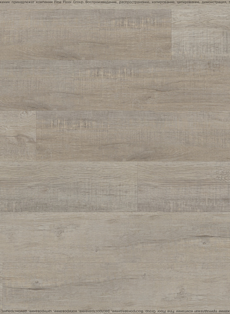 Виниловый ламинат (SPC) Royce SENSE  Дуб Риквер