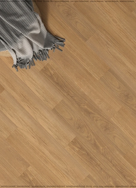 Виниловый ламинат (SPC) Noventis GRANIT Кэрри