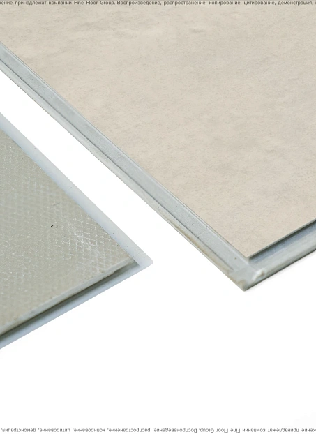 Виниловый ламинат (SPC) Dolce Flooring BOSCO Альберо Бьянко сторона A/B - 50/50