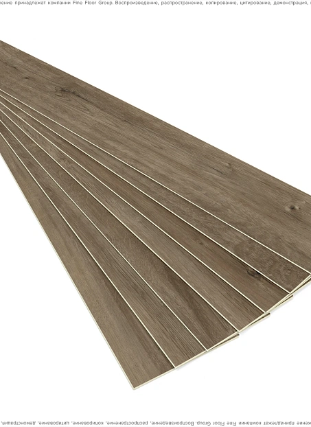 Виниловый ламинат (SPC) Royce SENSE Дуб Луксор