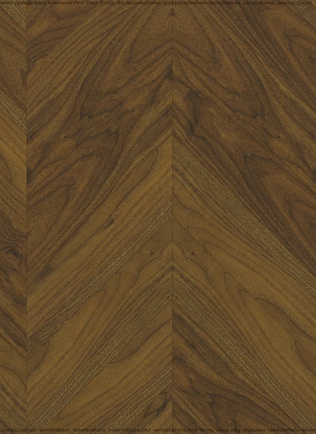 Ламинат CBM OSTROST Орех Блатна сторона А