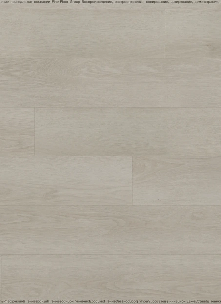 Виниловый ламинат (SPC) Royce SENSE Дуб Валаам