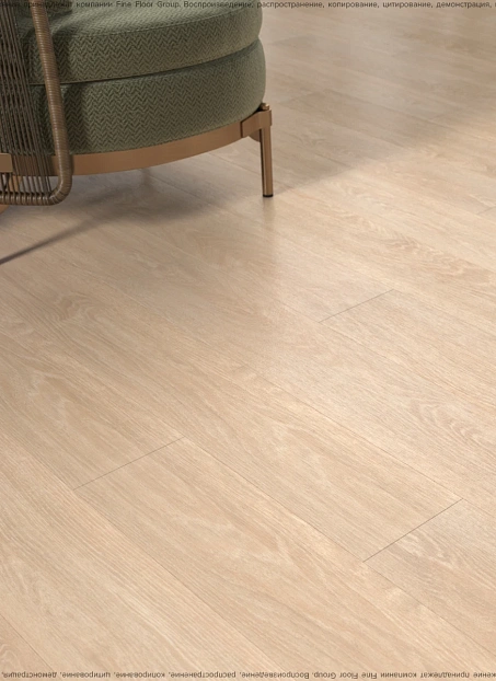 Виниловый ламинат (SPC) Alta Step EXCELENTE  Дуб Песочный