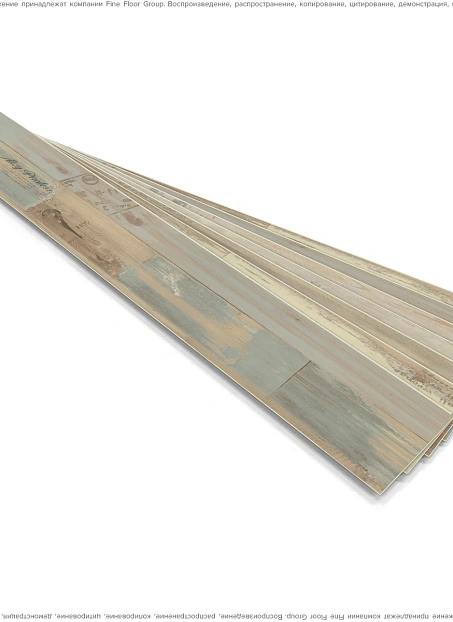 Виниловый ламинат (SPC) Fast Floor COUNTRY Дуб Куналей