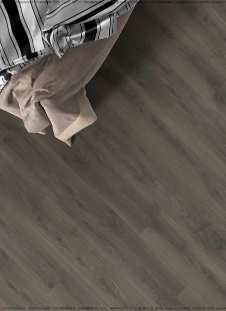 Ламинат Swiss Krono MAGISTER Дуб Риммер